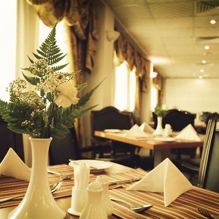 City Inn Al Seef Ad-Dauha Zewnętrze zdjęcie