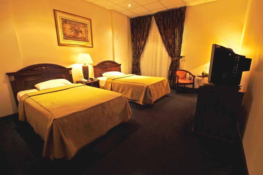 City Inn Al Seef Ad-Dauha Zewnętrze zdjęcie