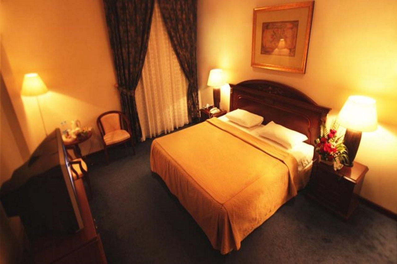 City Inn Al Seef Ad-Dauha Zewnętrze zdjęcie