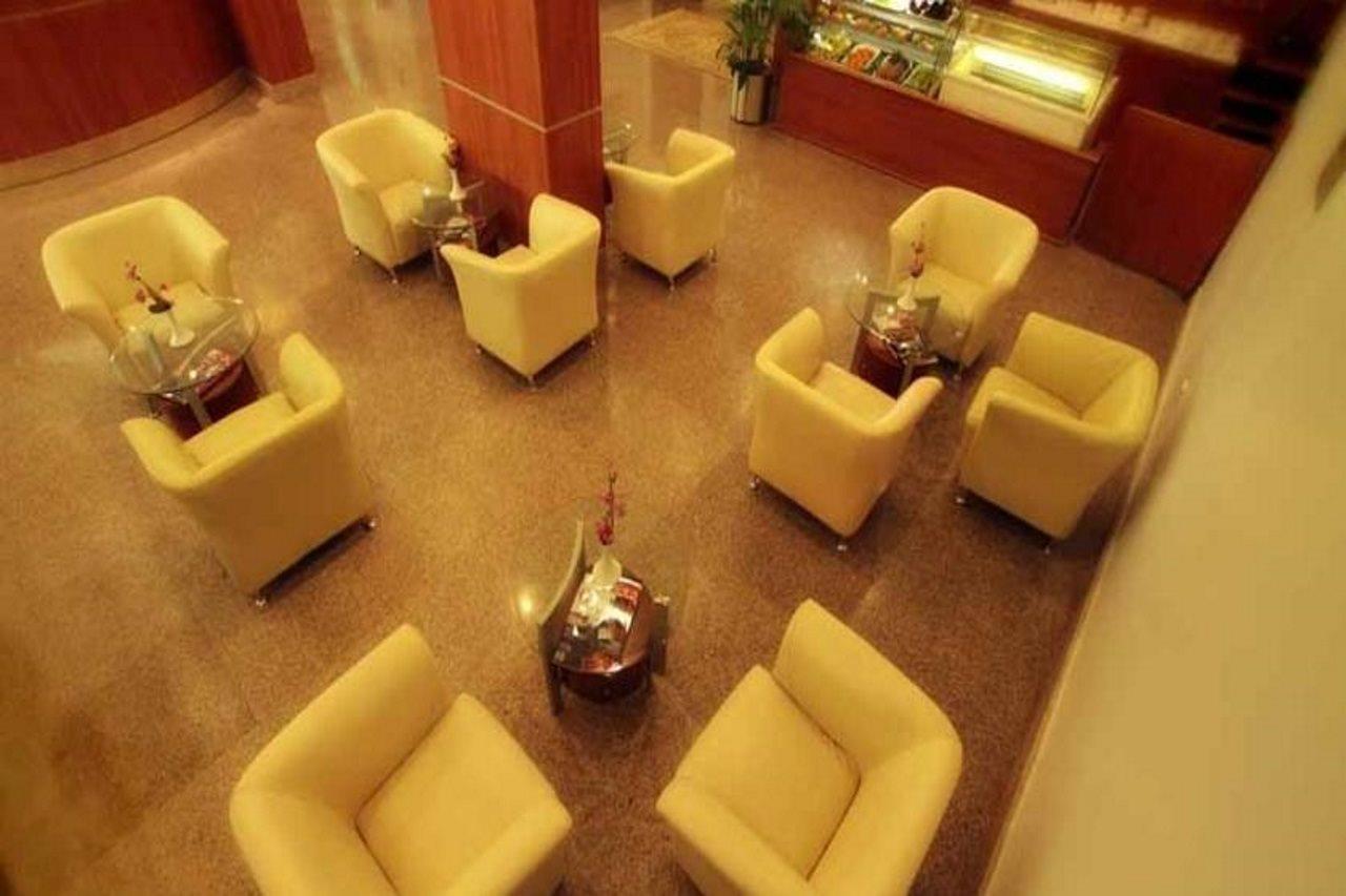 City Inn Al Seef Ad-Dauha Zewnętrze zdjęcie