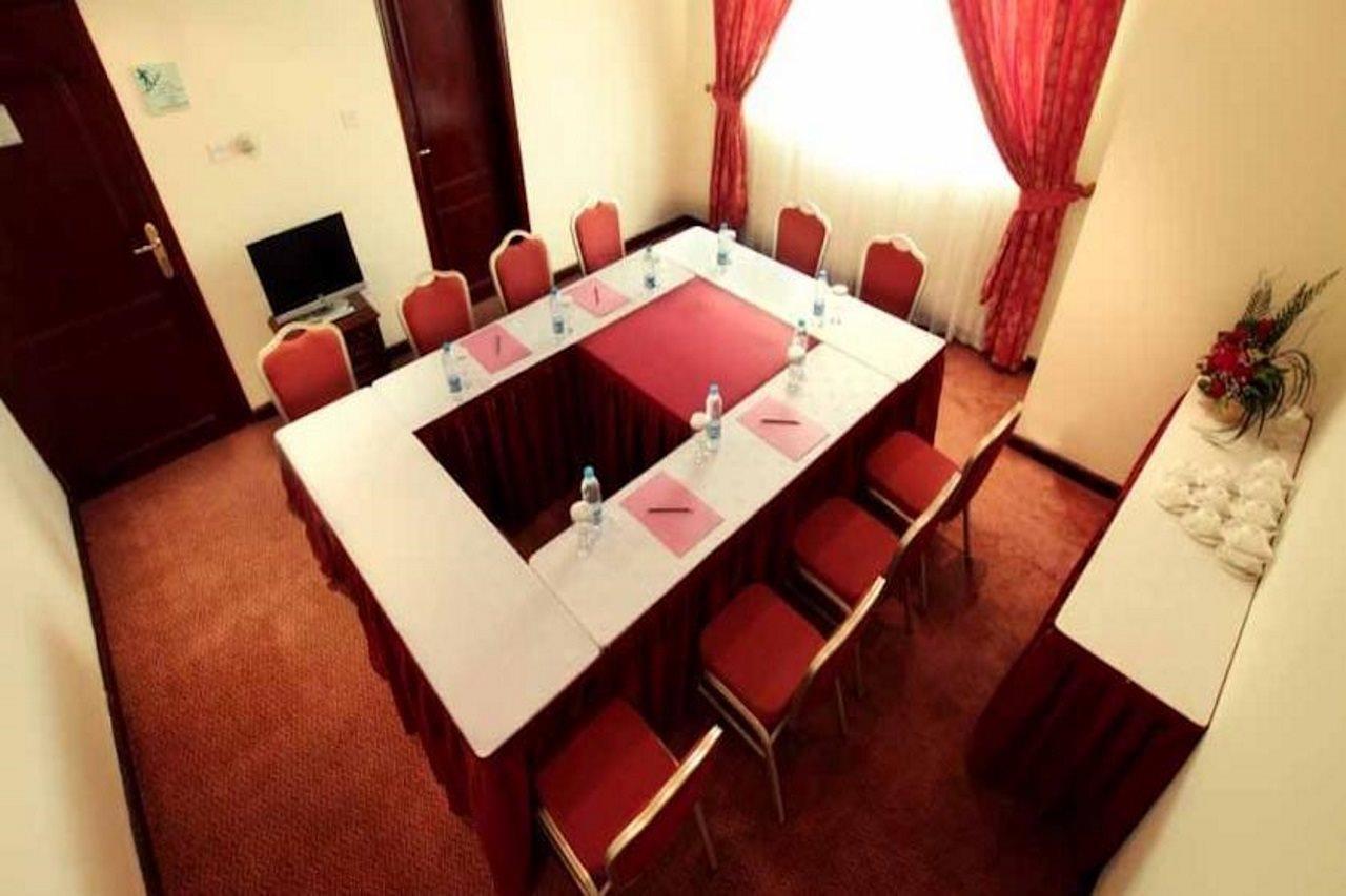 City Inn Al Seef Ad-Dauha Zewnętrze zdjęcie