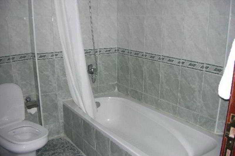 City Inn Al Seef Ad-Dauha Zewnętrze zdjęcie