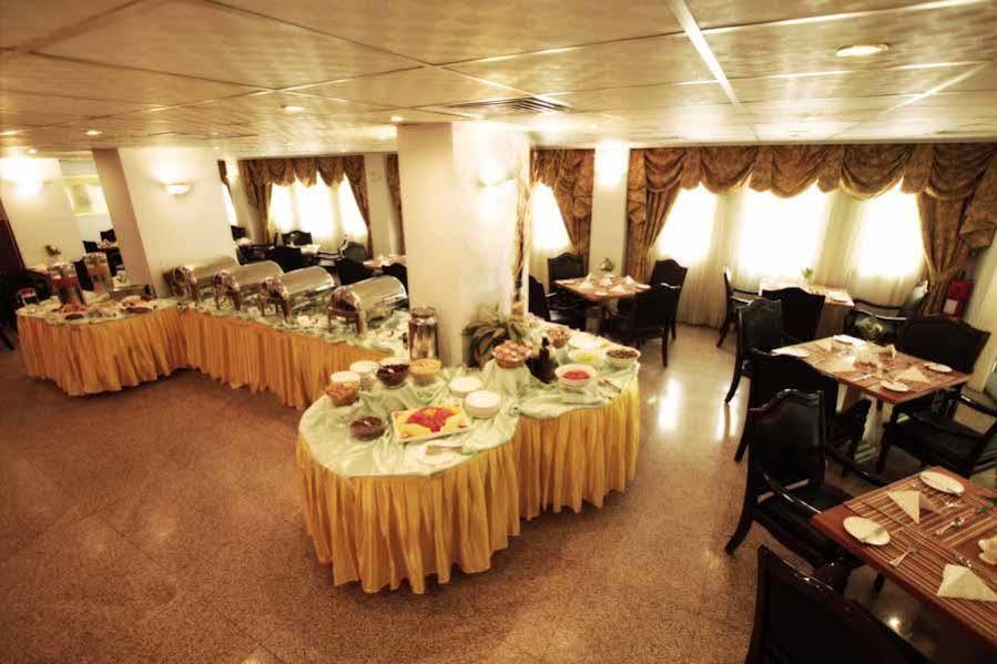 City Inn Al Seef Ad-Dauha Zewnętrze zdjęcie